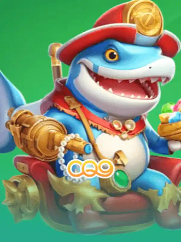 CQ9 মাছ ধরা - bd bet